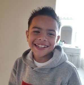 Meet your Posher, Fernado